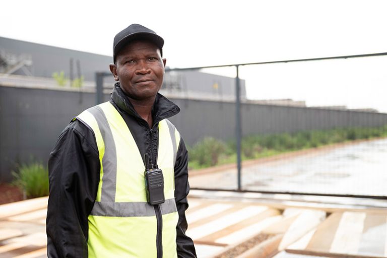 Choosing People Over Profit: No Independent Contractors, Just Real Security