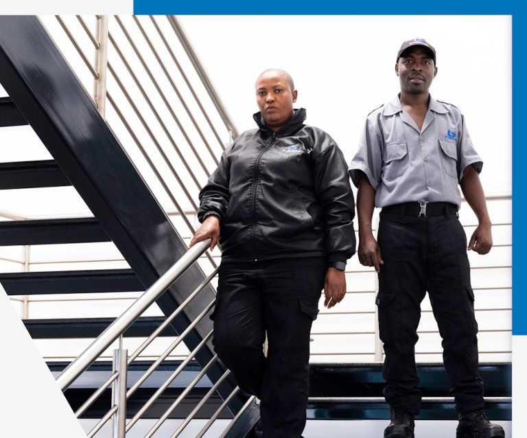 Security Professionals
