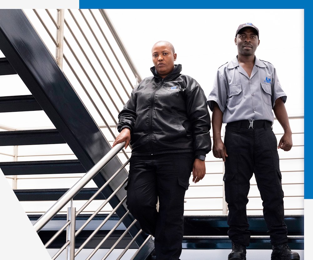 Security Professionals